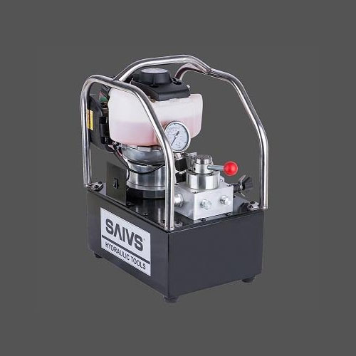 Gasolin Engine Hydraulic Pump